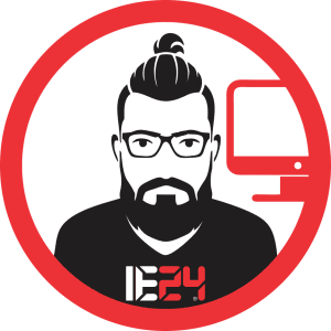 Computer Hardware Engineering Icon