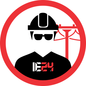 Elecetrical Engineering Icon