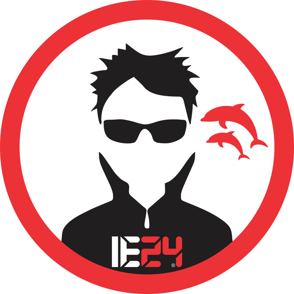 Marine Engineering Icon