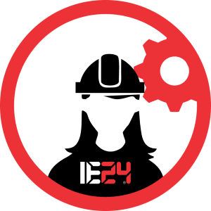 Mechanical Engineering Icon