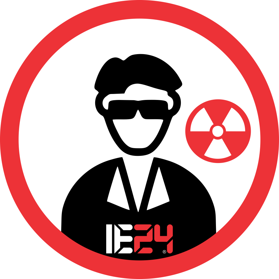Nuclear Engineering Icon
