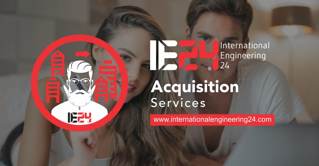 Acquisition Services