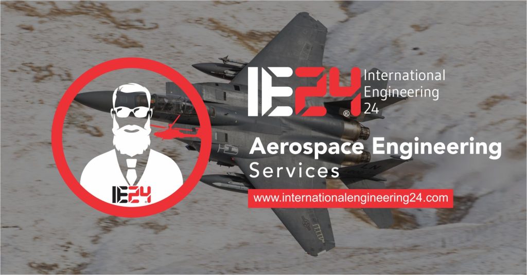 Aerospace Engineering Services