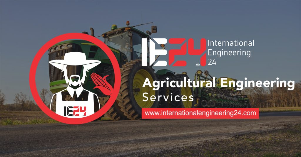 Agricultural Engineering Services