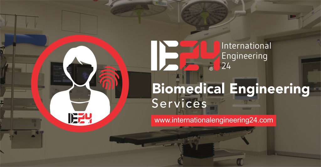 Biomedical Engineering Services