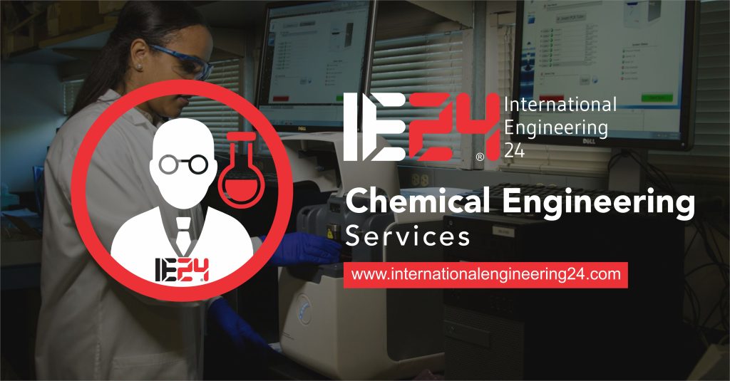 Chemical Engineering Services