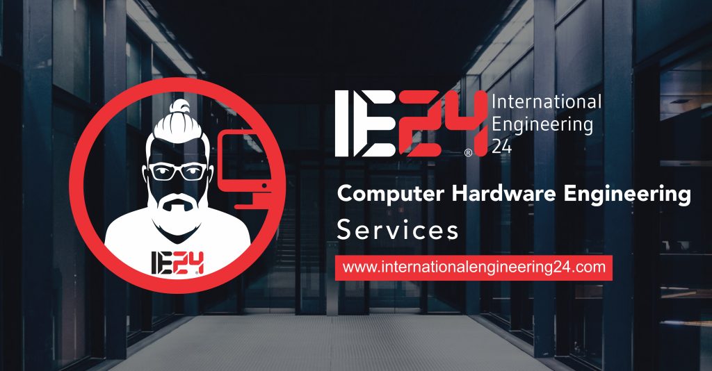 Computer Hardware Engineering