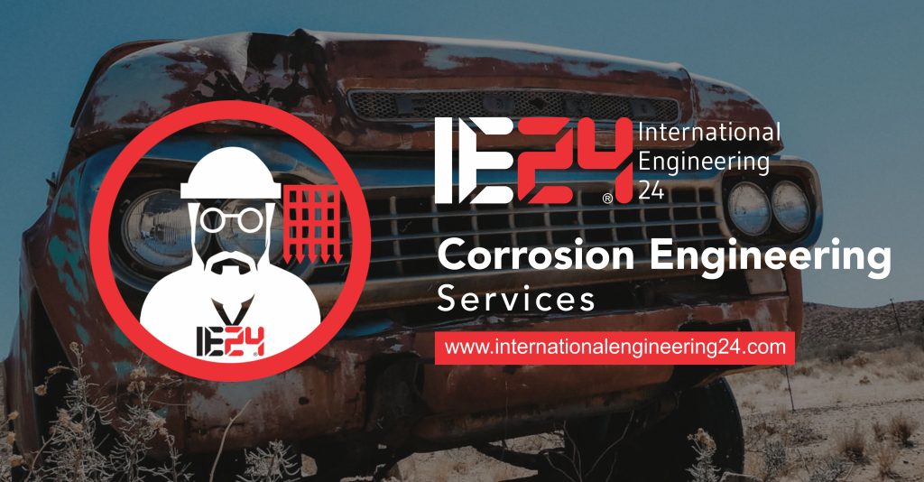 Corrosion Engineering Services