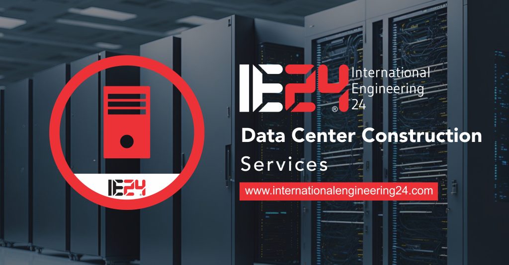Data Center Construction