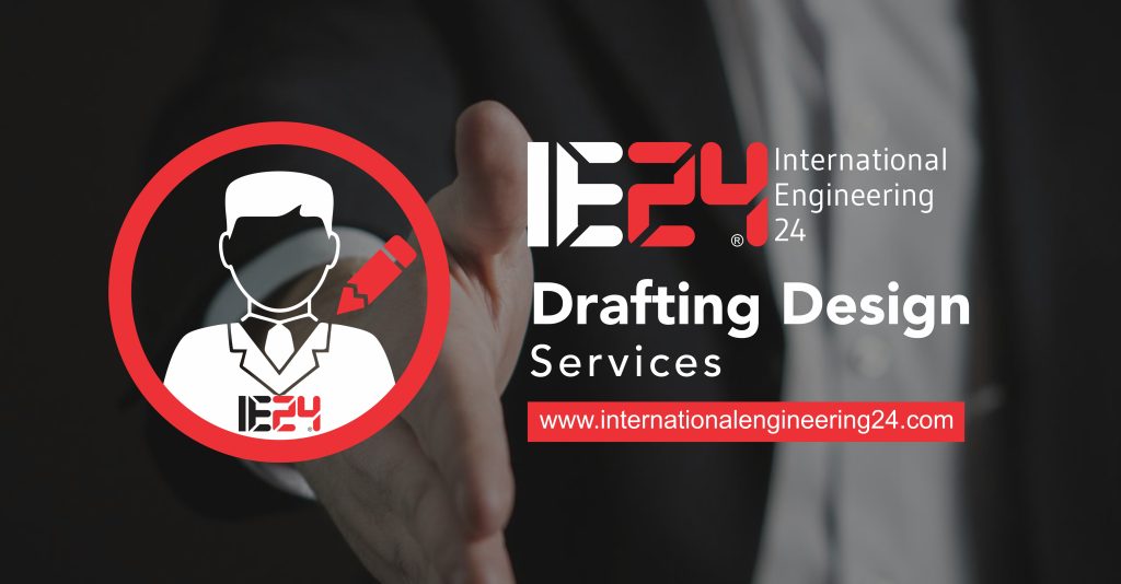 Drafting Design Services