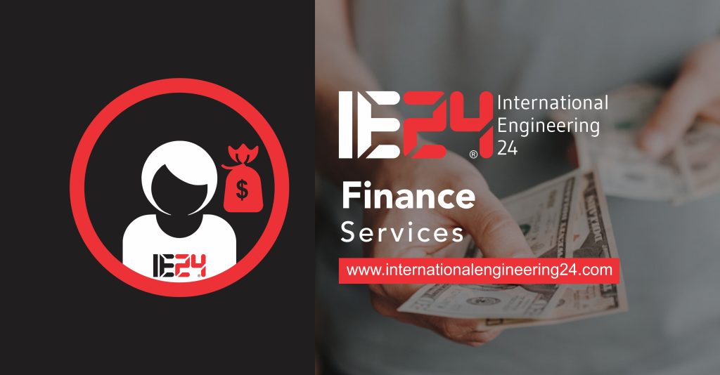 Finance Services