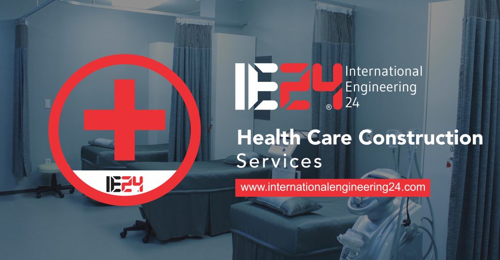 Health Care Construction