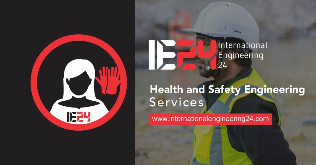 Health and Safety Engineering Services