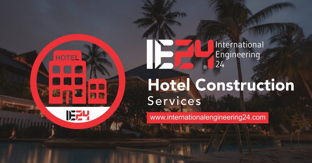 Hotel Construction Services