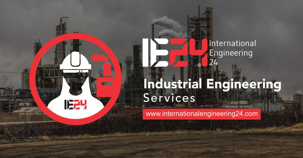 Industrial Engineering Services