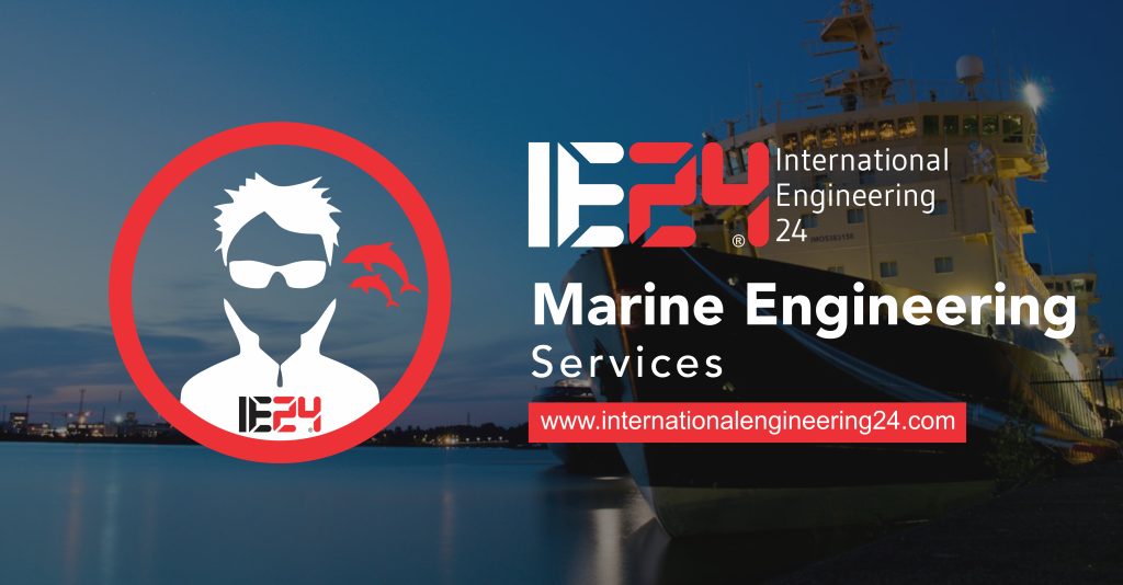 Marine Engineering Services