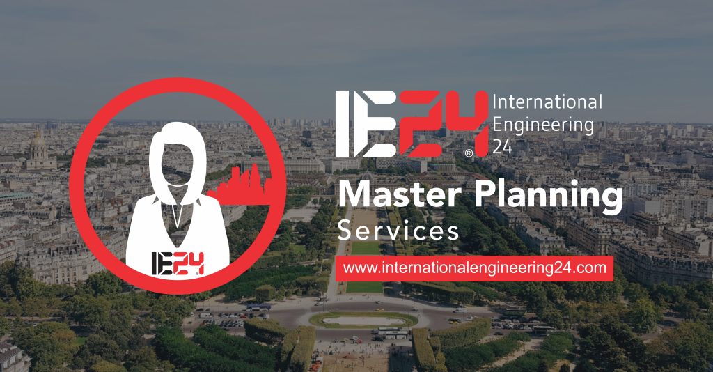 Master Planning Services