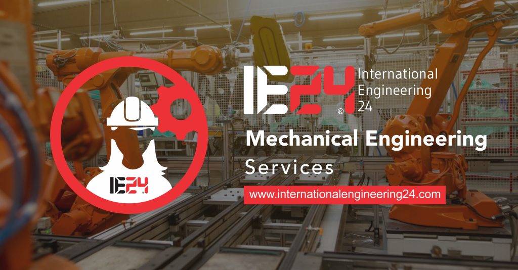 Mechanical Engineering Services