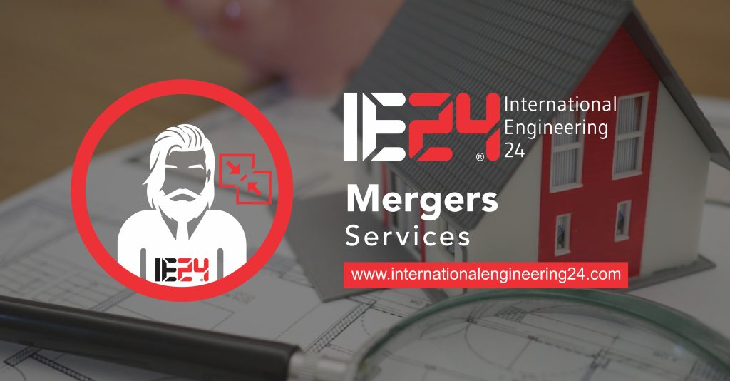Mergers Services