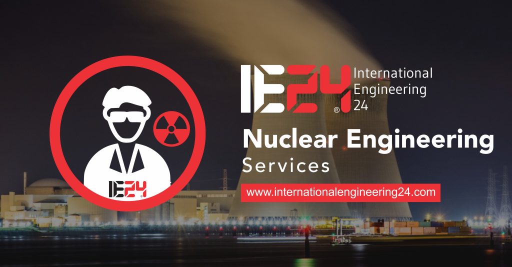 Nuclear Engineering Services