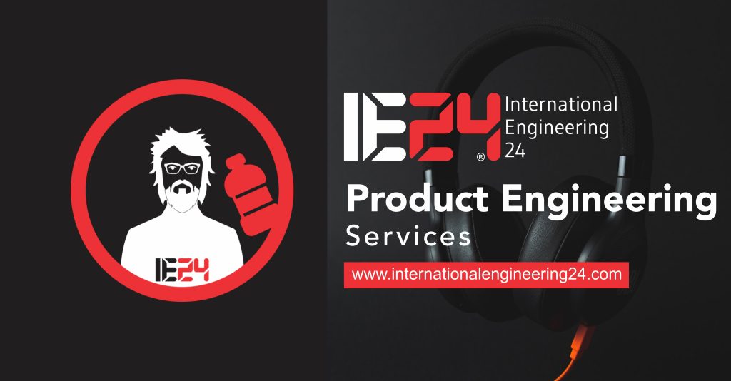 Product Engineering Services