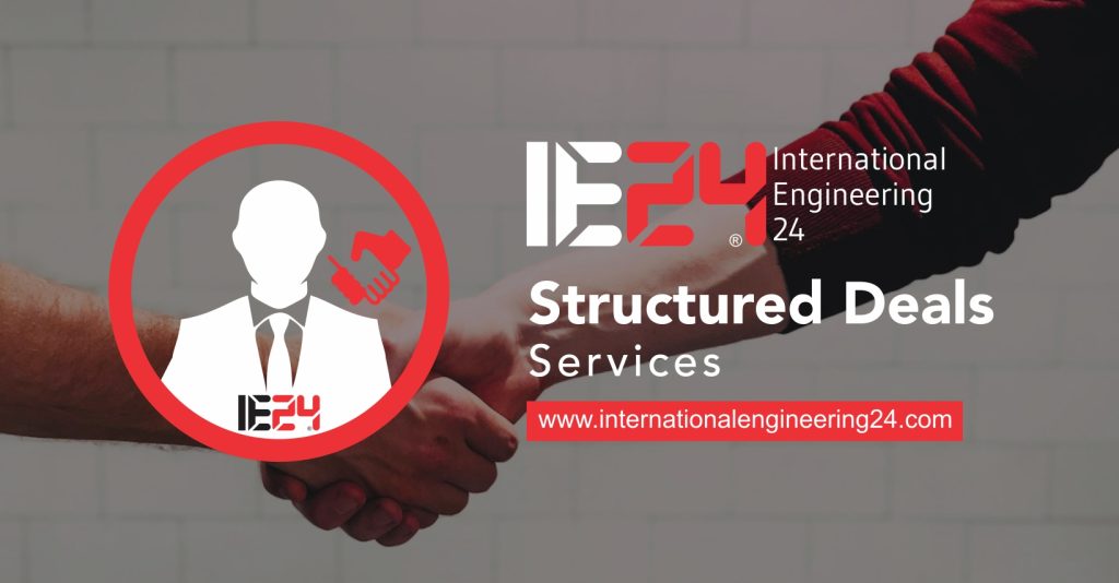 Structured Deals Services