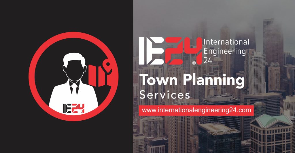 Town Planning Services