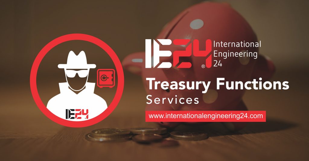 Treasury Functions Services